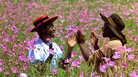 The Color Purple (1985)