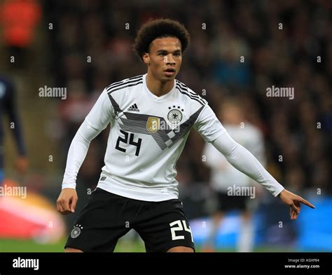 Leroy Sane, Germany Stock Photo - Alamy