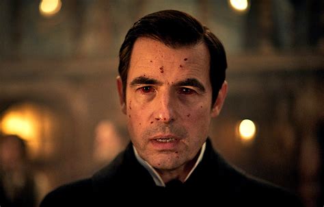 Dracula, BBC One review - horrific, and not in a good way