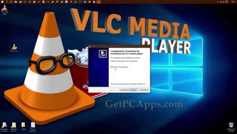 VLC Media Player 3.0.12 Offline Setup [Windows 10, 8, 7] | Get PC Apps