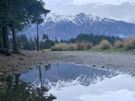 Tour Queenstown Gardens - Queenstown Hotels