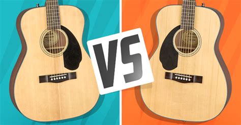 What is the Difference Between a Left and Right Handed Guitar?