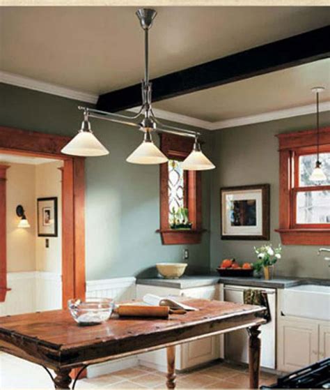 29 Inspiring Kitchen Lighting Ideas -DesignBump