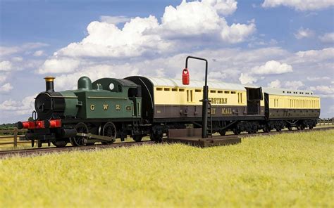 Hornby Model Railways Official Site