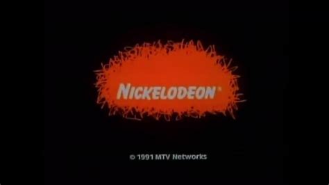 KlaskY Csupo, Nickelodeon, Rugrats (August 18, 1991) - YouTube