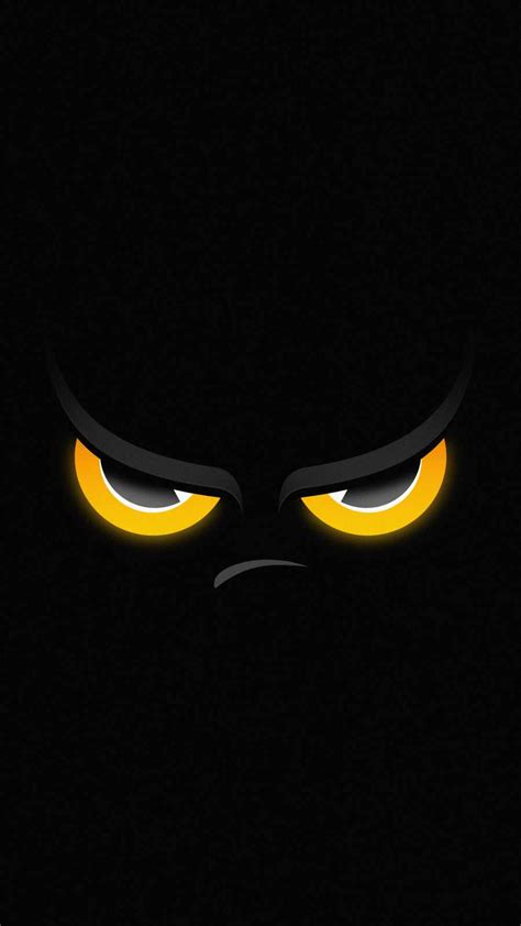 Angry Face IPhone Wallpaper HD - IPhone Wallpapers : iPhone Wallpapers ...