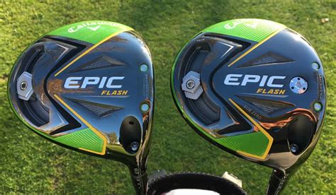 Callaway Epic Flash Sub Zero Driver - [Best Price + Where to Buy]