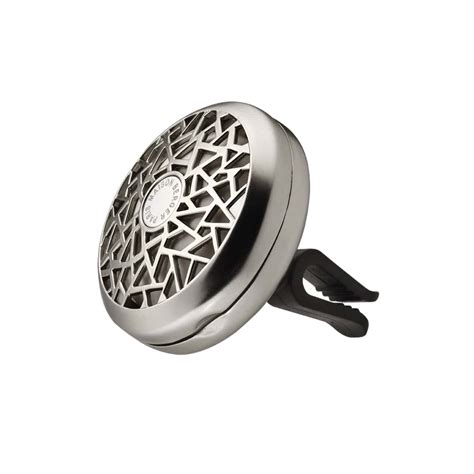 Diffuseur Voiture Lampe Berger Jardin Aromatique - 17,00€