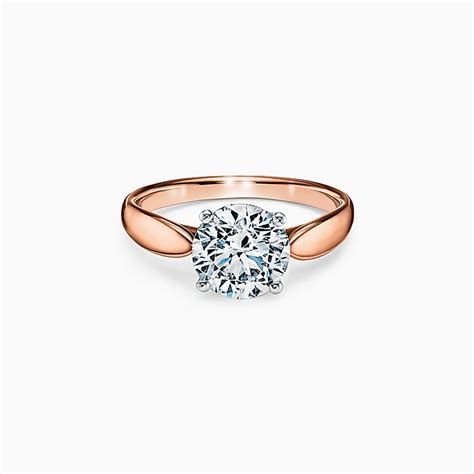 Tiffany Harmony® Engagement Rings | Tiffany & Co.