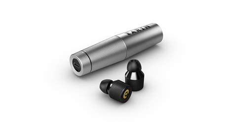 Desire This | Earin The World’s Smallest Wireless Earbuds