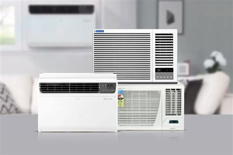 1.5 ton Inverter Window ACs | HotDeals360