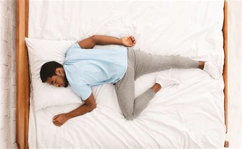 Which Sleep Positions Are Best for Sciatic Pain? - Atlanta Brain and Spine Care