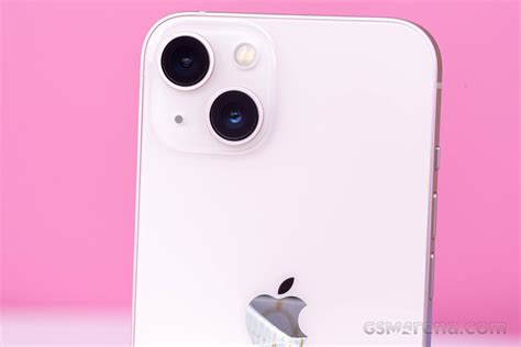 Apple Camera