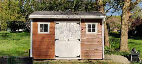 Replacement Shed Doors | New Shed Doors for DIY Sheds