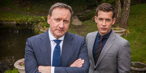 Midsomer Murders Season 20: Where To Watch