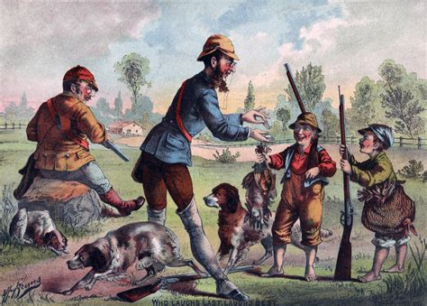 Dogs Hunting Free Stock Photo - Public Domain Pictures