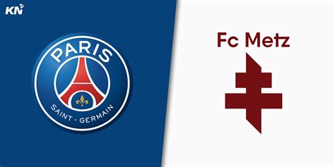 PSG vs Metz: Predicted lineup, injury news, head-to-head, telecast