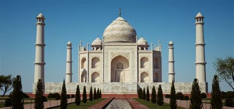 Balance - Taj Mahal | Taj mahal, Building, Principles of design