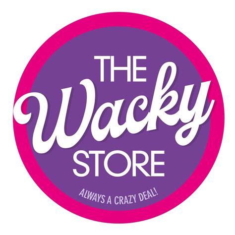 The Wacky Store | Cape Town