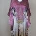 Silk Kimono Robe Silk Dressing Gown Woman Luxury Loungewear - Etsy