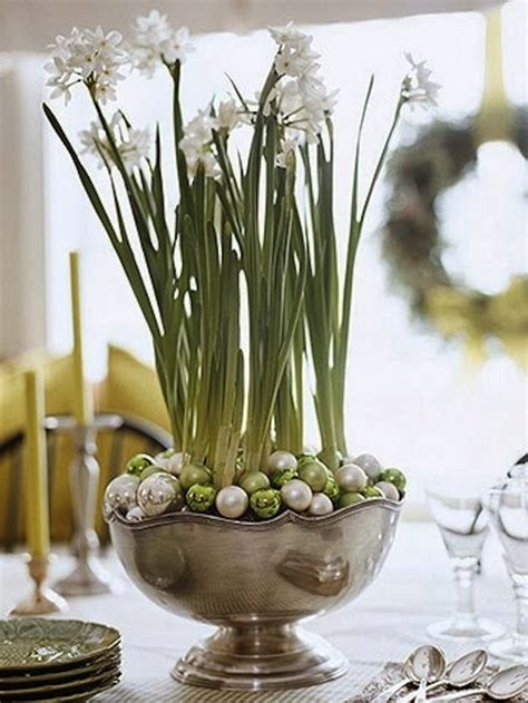 Simple Details: paperwhites...it's time