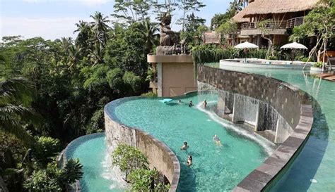 Kayon Jungle Resort Review - A Top Spot To Stay In Bali