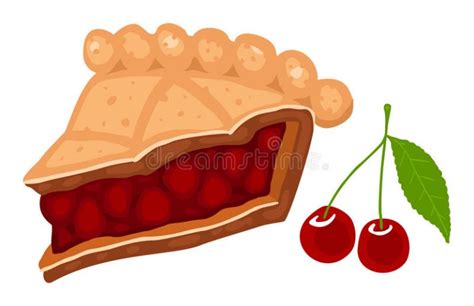 cherry pie clip art 20 free Cliparts | Download images on Clipground 2024