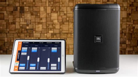 Our Guide to the JBL EON ONE Compact