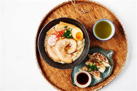 12 Best Ramen Restaurants in Melbourne | Man of Many