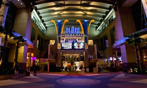 CMX Plaza Cinema Café 12 - Up To 52% Off - Orlando, FL | Groupon