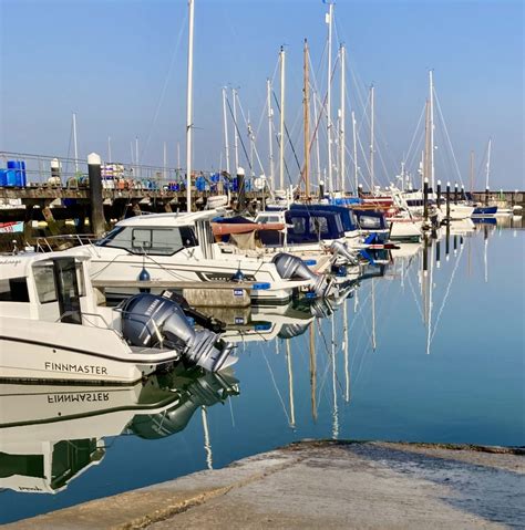 Harbour Safety | Yarmouth Harbour