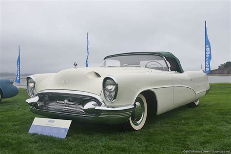 1953 Buick Wildcat I Gallery | Gallery | SuperCars.net