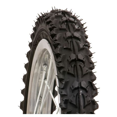 Schwinn 16" x 1.95" All-Terrain Bike Tire