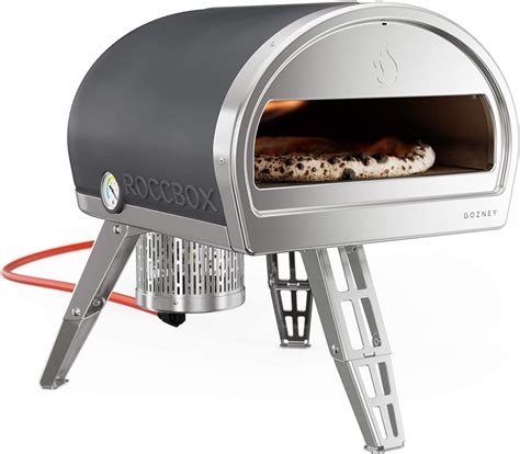The Best Portable Pizza Ovens | Reviews in 2022 - HomeAddons