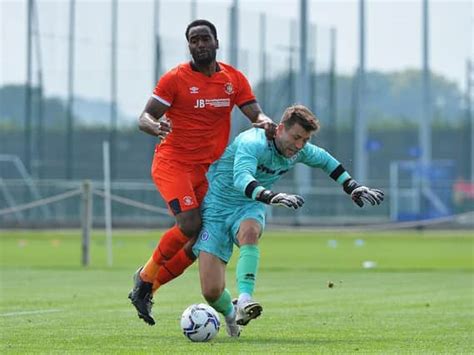 New Town addition Cameron Jerome insists Hatters boss can be the driving force behind Luton's ...