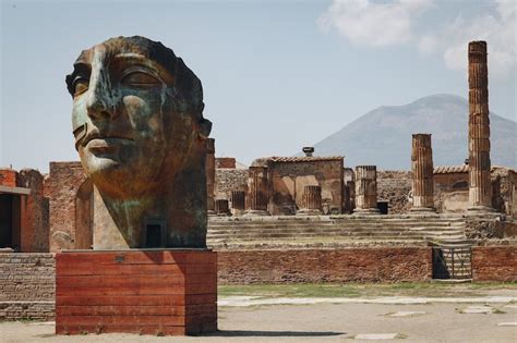 Guide to Visiting Pompeii — Go Ask A Local