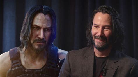 Keanu Reeves’s latest words on ‘Cyberpunk 2077’ only add to the bleakness