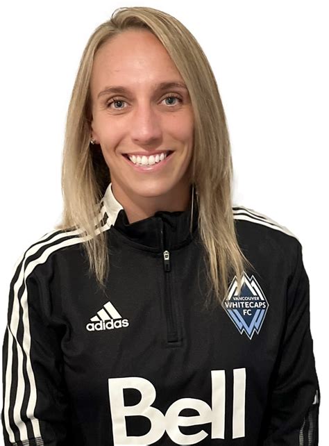 Tina Cook – Whitecaps FC Camps