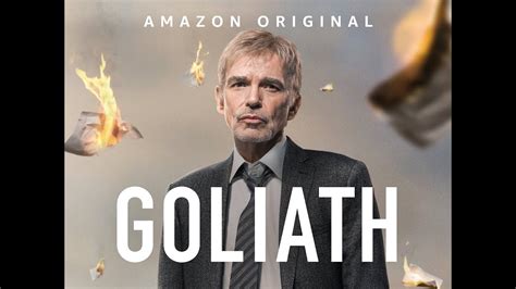 Goliath | Trailer da temporada 01 | Legendado (Brasil) [HD] - YouTube