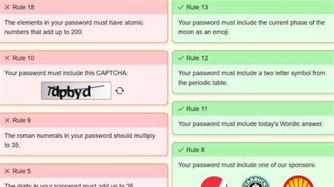 How Far Can You Get In The Password Game Before Tapping Out? | HotHardware