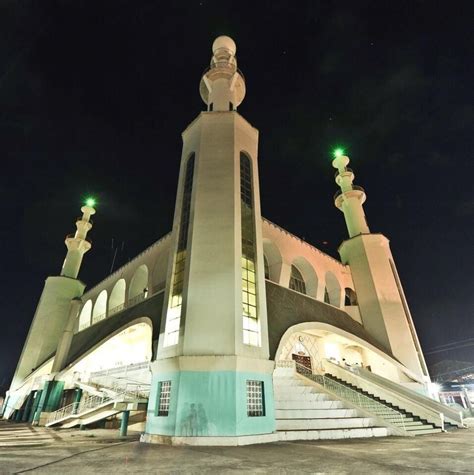 Grand masjid in Jolo,sulu | Beautiful places, Masjid, Places