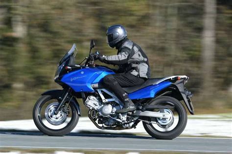 SUZUKI DL650 V-STROM (2004-2010) Review, Specs & Prices