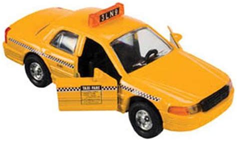 Toysmith Yellow Taxi, 5" Length Toysmith,http://www.amazon.com/dp/B004X95ZWM/ref=cm_sw_r_pi_dp ...