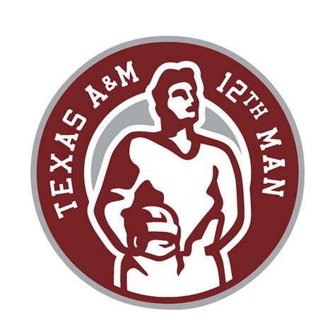 Texas A&M Logo SVG, Tamu Logo, Aggie Logo, A&M logo PNG, Tex | Inspire ...