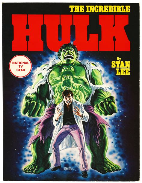 The Incredible Hulk 1966