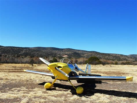 Double Circle Airstrip Landing Video - JdFinley.com