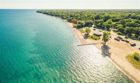 Ontario’s best family beaches that you didn't know about - Cottage Life