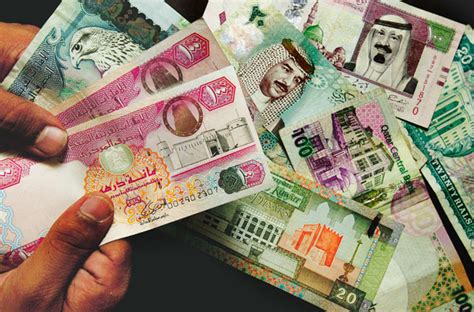 Four GCC countries to announce common currency by end-December | Business – Gulf News