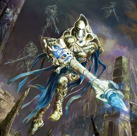 Eldar Craftworlds 8ed codex review Eldar 40k, Warhammer Eldar, Dark ...