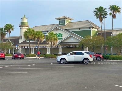 Publix Supermarket #1155 at Colony Plaza - The Villages, Florida - Publix Supermarkets on ...